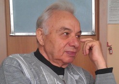 Харитонов